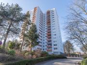 Ca. 66 m² große Eigentumswhg. mit Loggia und...