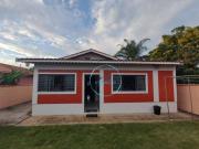 CA 678 Casa com 2 dormitórios à venda, 129 m² por R$...