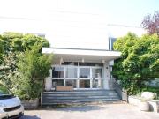 Büroflächen im Gewerbegebiet Eil