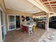 CA 808 Casa com 4 dormitórios à venda, 240 m² por R$...