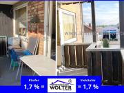 ca.91 m² in Worms Zentrum – Balkon & Keller – vermietet