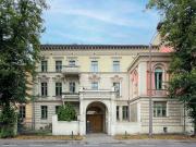 Ca. 92 m² Bürofläche mit vier gut geschnittenen Räumen...