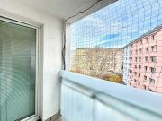 Ca. 9 Minuten vom Augarten! U6 in Gehweite I ruhige...