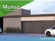 CA?ADA DEL REFUGIO SUR CASA UNA PLANTA EN PREVENTA