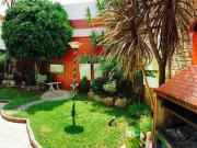 CaaguazÃº 7300. Chalet 4 ambientes