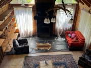 CABAÃA 4 AMBIENTES. MIRAMAR