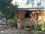 CABAÃA AMOBLADA EN VILLA SAN ISIDRO, CORDOBA