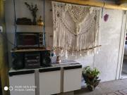 CABAÃA AMOBLADA EN VILLA SAN ISIDRO, CORDOBA