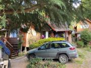 CABAÃA EN BARRIO BICKEL