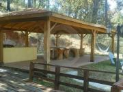 Caba?a en renta en Ciudad Tapalpa 4 Rec?maras, en pleno...