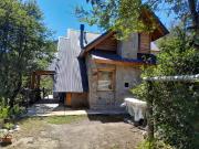 CABAÃA EN VENTA EN BARILOCHE