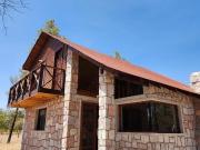 Caba?a en Venta en Fracc. Bosques de Llano Grande Durango