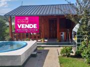 CABAÃAS EN VENTA SAN NICOLAS CORDOBA