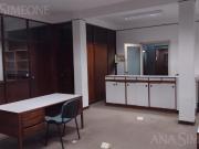 CABA Centro Oficina Venta con renta