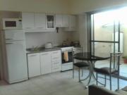 Caballito 1amb Planta Bajo PATIO Edificio con Quincho y...