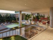CABALLITO. 2 AMB. A ESTRENAR. FULL AMENITIES