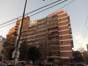 Caballito 2 amb frente con Bcon. corrido 47 m2 Impecable