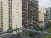 Caballito 2 ambientes Balcón Luminoso Amplio