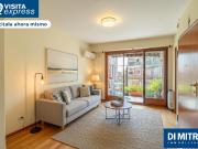 Caballito 3 amb balcon terraza apto credito