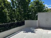 Caballito 3 amb con terraza propia A ESTRENAR