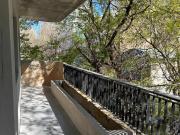 CABALLITO 3 AMBIENTES C/ BALCON Y BAÑO EN SUITE