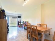 CABALLITO 3AMB BALCON FRENTE VISTA ABIERTA A VERDE