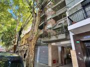 CABALLITO Alquiler MONOAMBIENTE GRANDE BALCON