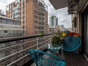 Caballito departamento 4 Amb Balcón al Frente