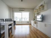 CABALLITO DPTO. 3 AMB. TOILETTE & AMENITIES