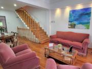 CABALLITO Duplex 3 dormitorios en Venta Impecable