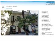 Caballito – Lote para Desarrollo | 1.130 m² Vendibles |...