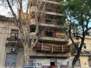 CABALLITO NORTE 2 AMB. EN CONSTRUCCION