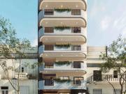 CABALLITO NORTE 2 AMB. EN CONSTRUCCION