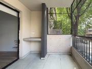 Caballito Norte 3 amb con balcon, patio y coch