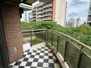 Caballito P. Goyena 2 balcones y vista abierta