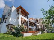 Caballos en La Estadía