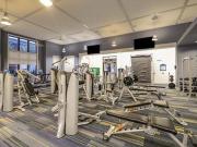 Cabana Club Galleria Club Galleria Bungalow includes...