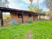 Cabana en valle de guadalupe en renta