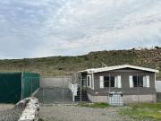 Cabana Montana Cibolas del mar, HILL TOP CABIN OCEAN...