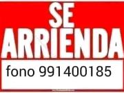 Cabana nueva centro lllo.lleo