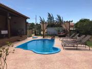 Cabanas c/ piscina | Praia do Rosa