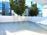 Cabanas de Tavira, Apartamento novo, terraços, garagem...