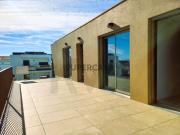 Cabanas de Tavira, Apartamento novo, terraços, garagem...