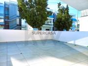 Cabanas de Tavira, Apartamento novo, terraços, garagem...