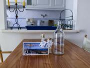 Cabanas DowntownTavira Apartment Available only from...
