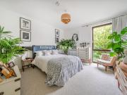 Cabanel Place, Kennington, London SE11, 2 bed flat to...