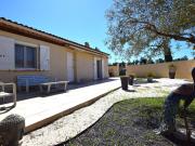 Cabannes Maison de plain pied 4 pièces rénovée avec...