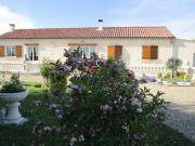 Cabariot Vente Maison 17