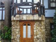 CABAÑA 2 VILLA ALPINA CARILO VENTA