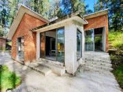 Cabaña Acogedora en el Bosque: Tu Refugio Ideal y...